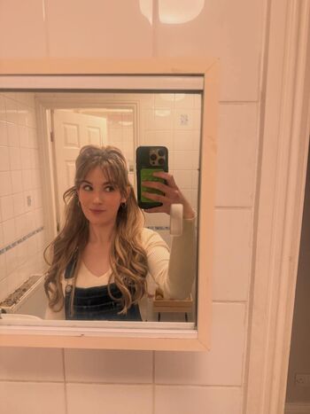 Full leaked Rianne downey private onlyfans photo