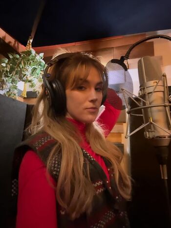 Full leaked Rianne downey private onlyfans photo