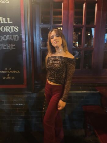 Full leaked Rianne downey private onlyfans photo