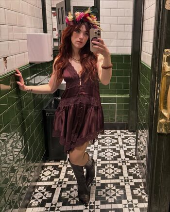 Full leaked Rianne downey private photo