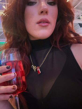 Full leaked Rianne downey private photo