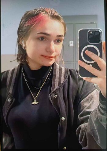 Full leaked Ribie private photo