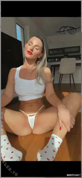 Full leaked Ricarda wolf private photo