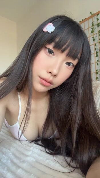 Full leaked Ricecakefluff private photo