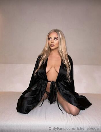 Full leaked Richelle vega private photo