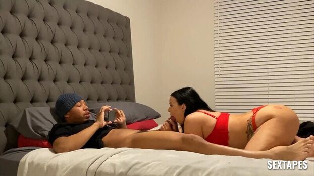 Full leaked Ricky johnson private photo