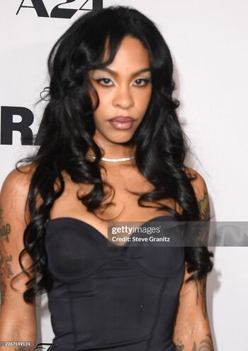 Full leaked Rico nasty private onlyfans photo