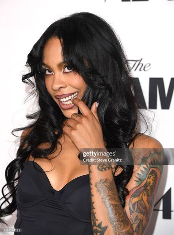 Full leaked Rico nasty private onlyfans photo