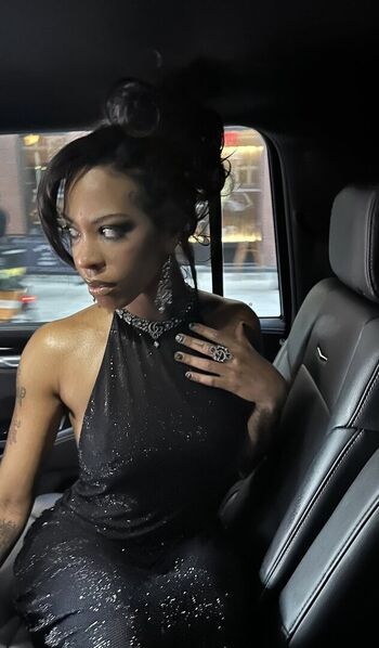 Full leaked Rico nasty private onlyfans photo