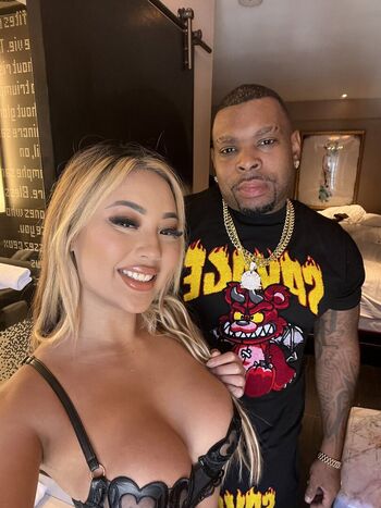 Full leaked Rico strong private onlyfans photo