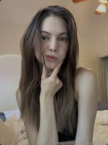 Full leaked Ridewithcarms page private photo
