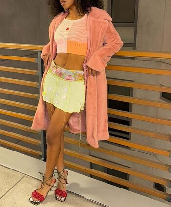 Full leaked Riele downs page private photo