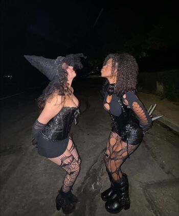 Full leaked Riele downs private photo