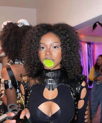 Full leaked Riele downs private photo