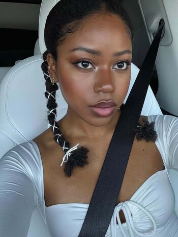 Full leaked Riele downs private photo