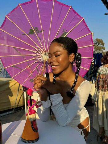 Full leaked Riele downs private photo