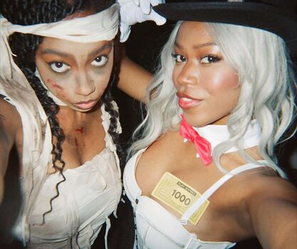 Full leaked Riele downs private photo