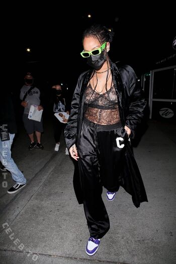 Full leaked Rihanna private onlyfans photo