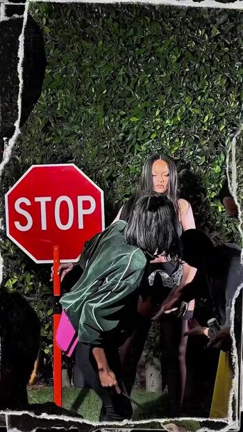 Rihanna