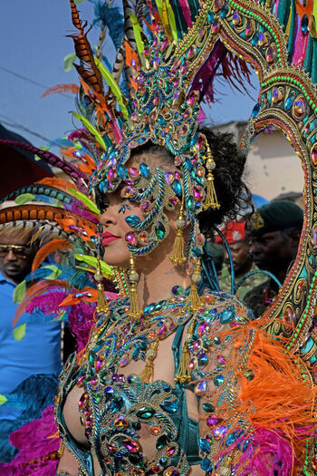 Full leaked Rihanna page private photo