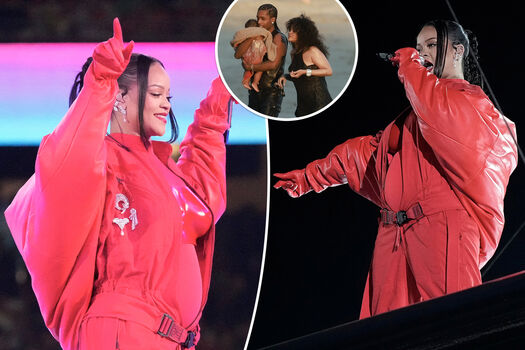 Full leaked Rihannasparks private photo