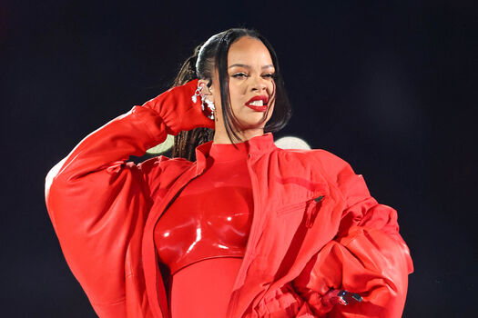 Full leaked Rihannasparks private photo