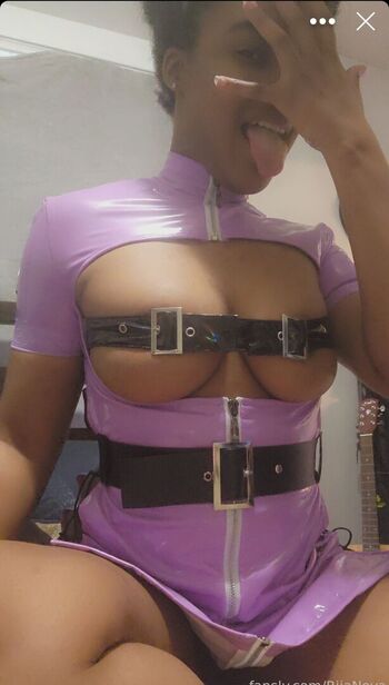 Full leaked Riianova private photo