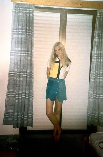 Full leaked Riikka purra private onlyfans photo