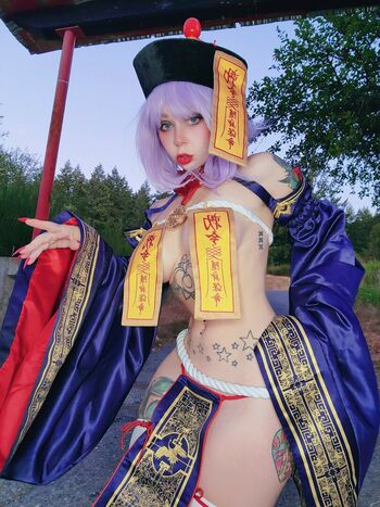 Full leaked Riinimoon private photo