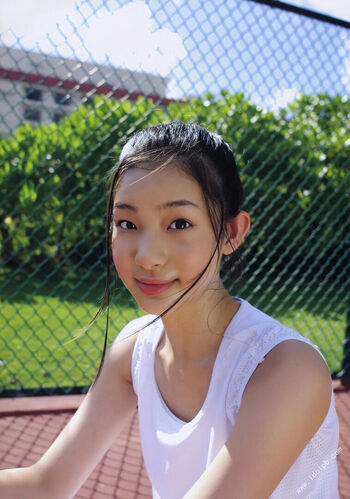 Rika Adachi