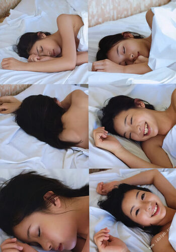 Full leaked Rika adachi page private photo