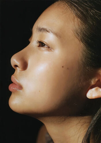 Full leaked Rika adachi page private photo