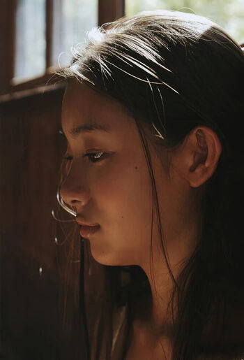 Full leaked Rika adachi page private photo