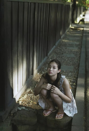 Rika Adachi