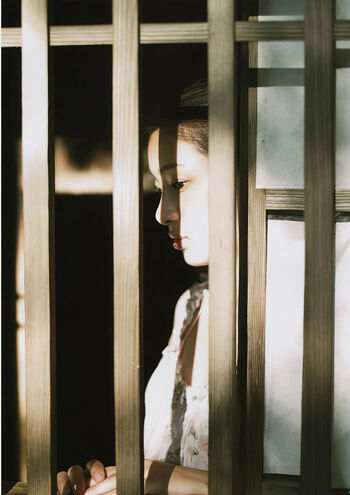 Full leaked Rika adachi page private photo