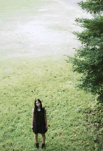 Full leaked Rika adachi page private photo