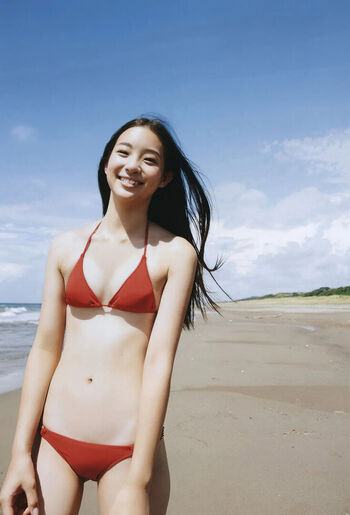 Full leaked Rika adachi page private photo
