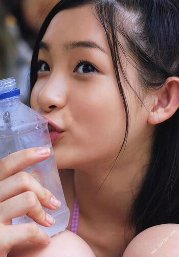 Full leaked Rika adachi page private photo
