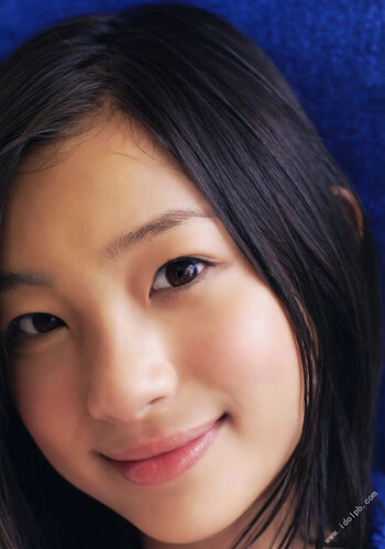 Full leaked Rika adachi page private photo