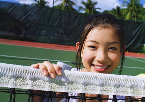 Full leaked Rika adachi page private photo