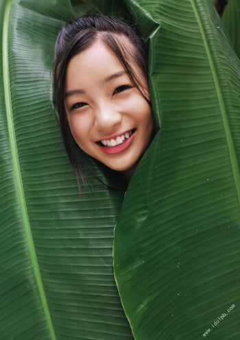Full leaked Rika adachi private photo