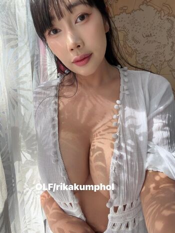 Full leaked Rika kumphol private photo