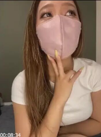 Full leaked Rika v v private photo