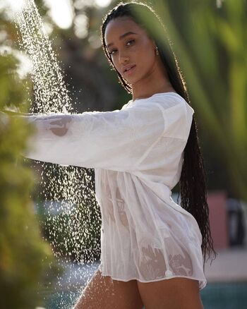 Full leaked Rikae crisi private photo
