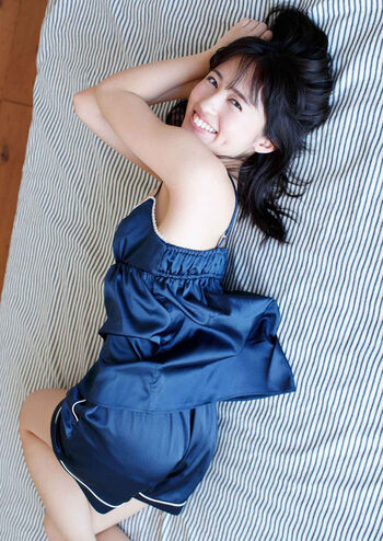 Full leaked Rikako aida page private photo