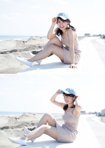 Full leaked Rikako aida page private photo