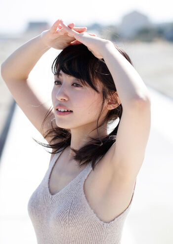 Rikako Aida