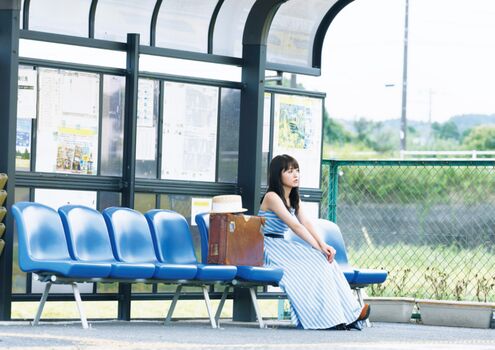 Full leaked Rikako aida private photo