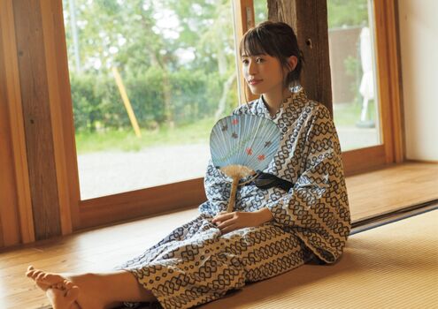 Full leaked Rikako aida private photo