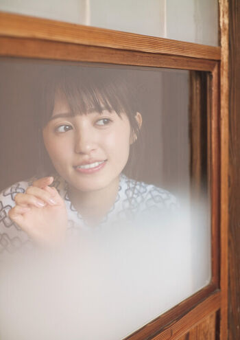 Full leaked Rikako aida private photo
